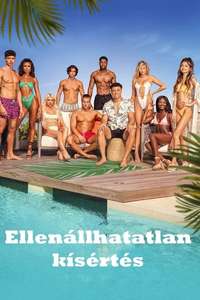 Too Hot to Handle - Posters