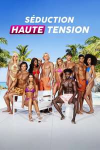 Too Hot to Handle - Posters