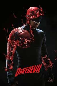 Marvel's Daredevil - Posters