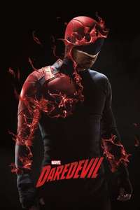 Marvel's Daredevil - Posters