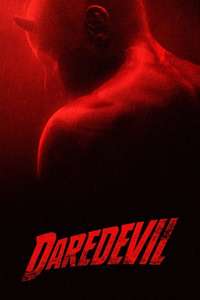 Marvel's Daredevil - Posters