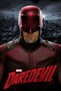 Marvel's Daredevil - Posters