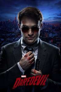 Marvel's Daredevil - Posters