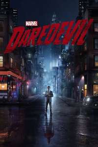 Marvel's Daredevil - Posters