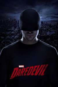 Marvel's Daredevil - Posters
