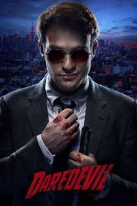 Marvel's Daredevil - Posters