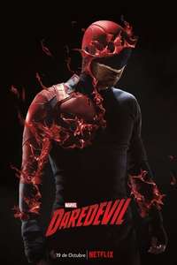 Marvel's Daredevil - Posters
