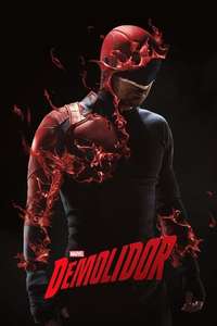 Marvel's Daredevil - Posters
