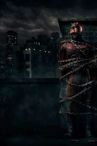 Marvel's Daredevil - Posters