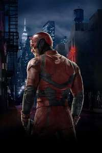 Marvel's Daredevil - Posters