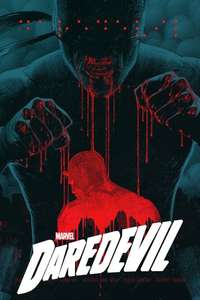 Marvel's Daredevil - Posters