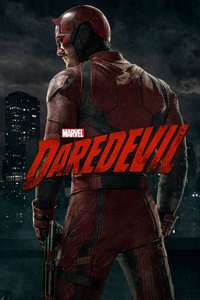 Marvel's Daredevil - Posters
