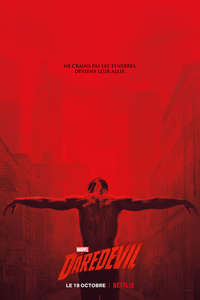 Marvel's Daredevil - Posters