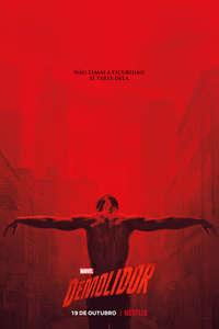 Marvel's Daredevil - Posters