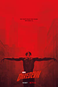 Marvel's Daredevil - Posters