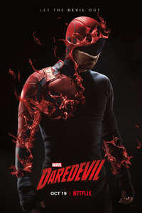 Marvel's Daredevil - Posters