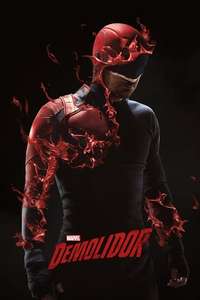 Marvel's Daredevil - Posters
