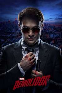 Marvel's Daredevil - Posters