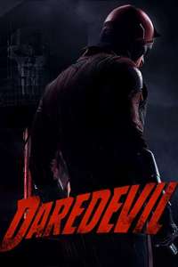 Marvel's Daredevil - Posters