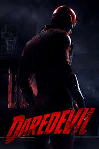 Marvel's Daredevil - Posters