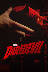 Marvel's Daredevil - Posters