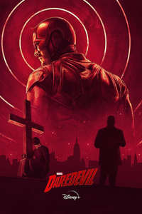 Marvel's Daredevil - Posters