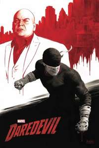 Marvel's Daredevil - Posters