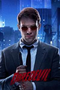 Marvel's Daredevil - Posters