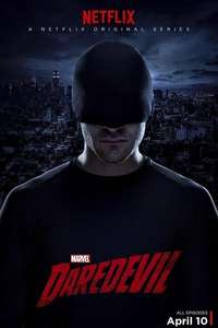 Marvel's Daredevil - Posters