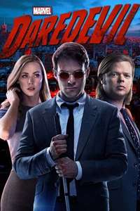 Marvel's Daredevil - Posters