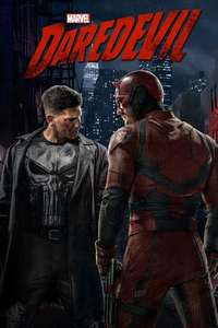Marvel's Daredevil - Posters