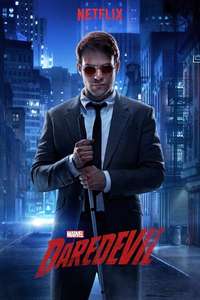 Marvel's Daredevil - Posters