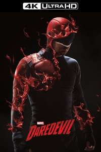 Marvel's Daredevil - Posters