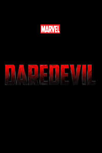 Marvel's Daredevil - Posters