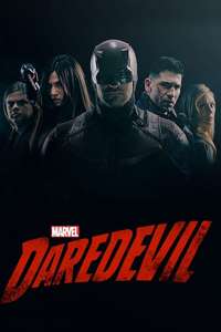 Marvel's Daredevil - Posters