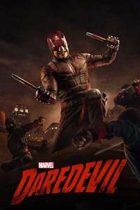Marvel's Daredevil - Posters