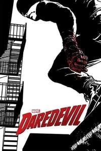 Marvel's Daredevil - Posters