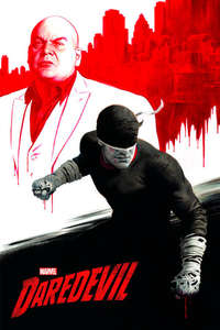 Marvel's Daredevil - Posters