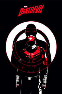 Marvel's Daredevil - Posters