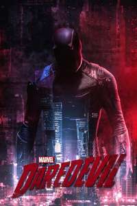 Marvel's Daredevil - Posters