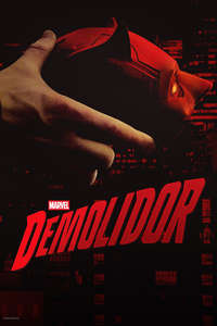 Marvel's Daredevil - Posters