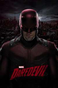 Marvel's Daredevil - Posters