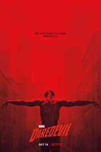 Marvel's Daredevil - Posters