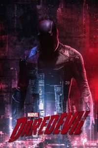 Marvel's Daredevil - Posters