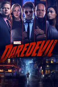 Marvel's Daredevil - Posters