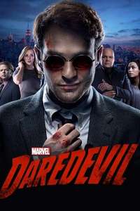 Marvel's Daredevil - Posters