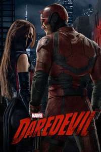 Marvel's Daredevil - Posters
