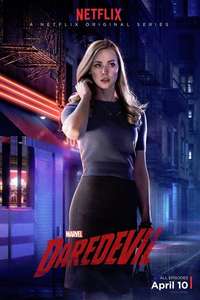 Marvel's Daredevil - Posters