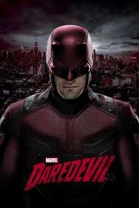 Marvel's Daredevil - Posters