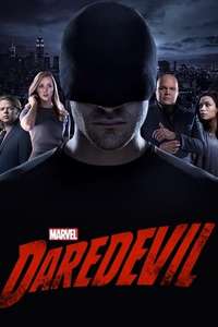 Marvel's Daredevil - Posters